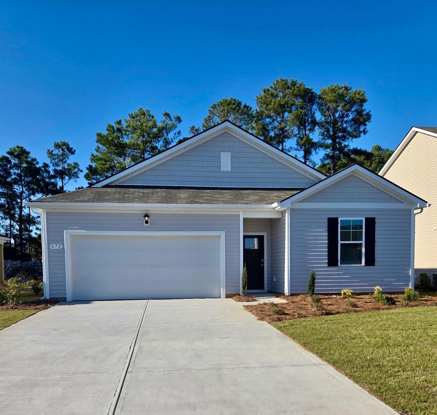 672 Grateful Dr. Property Photo 1