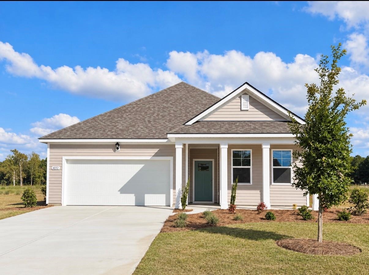 4032 Robin Song Way Property Photo 1