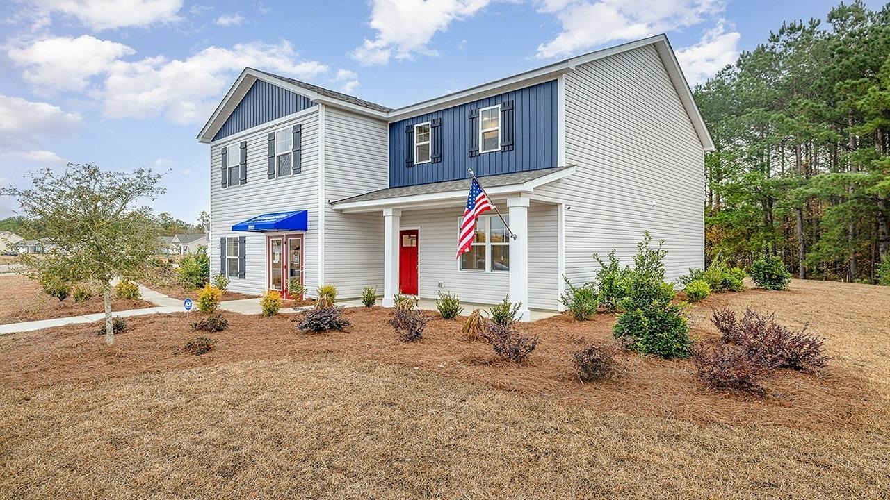 108 Pampa Dr. Property Photo 1