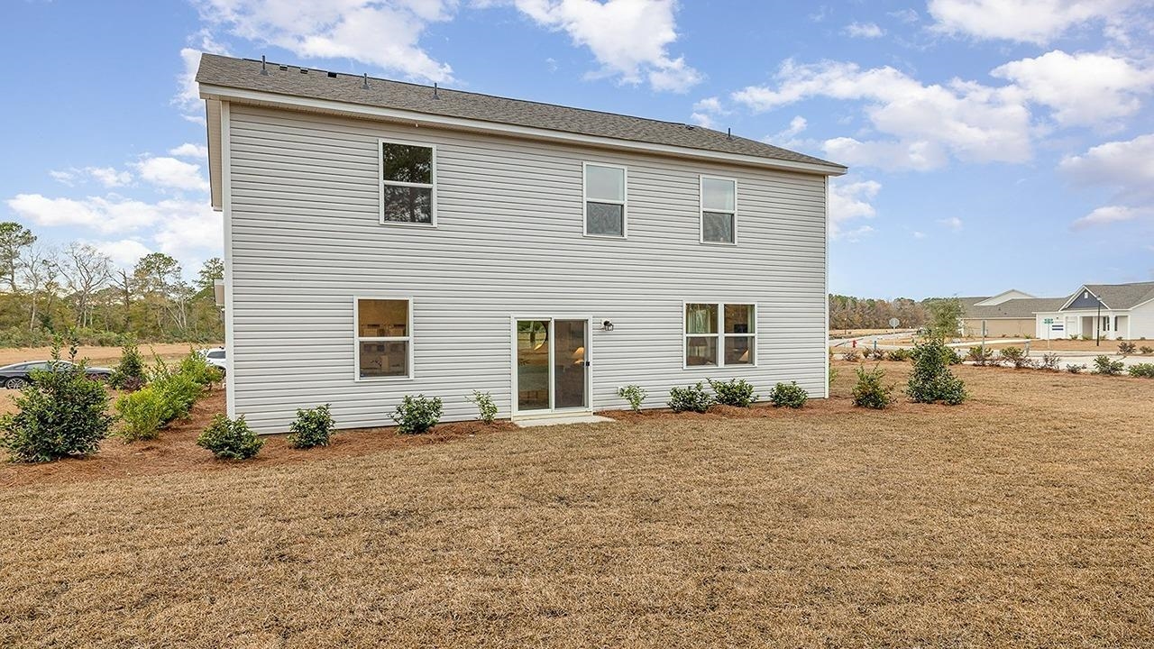 108 Pampa Dr. Property Photo 27
