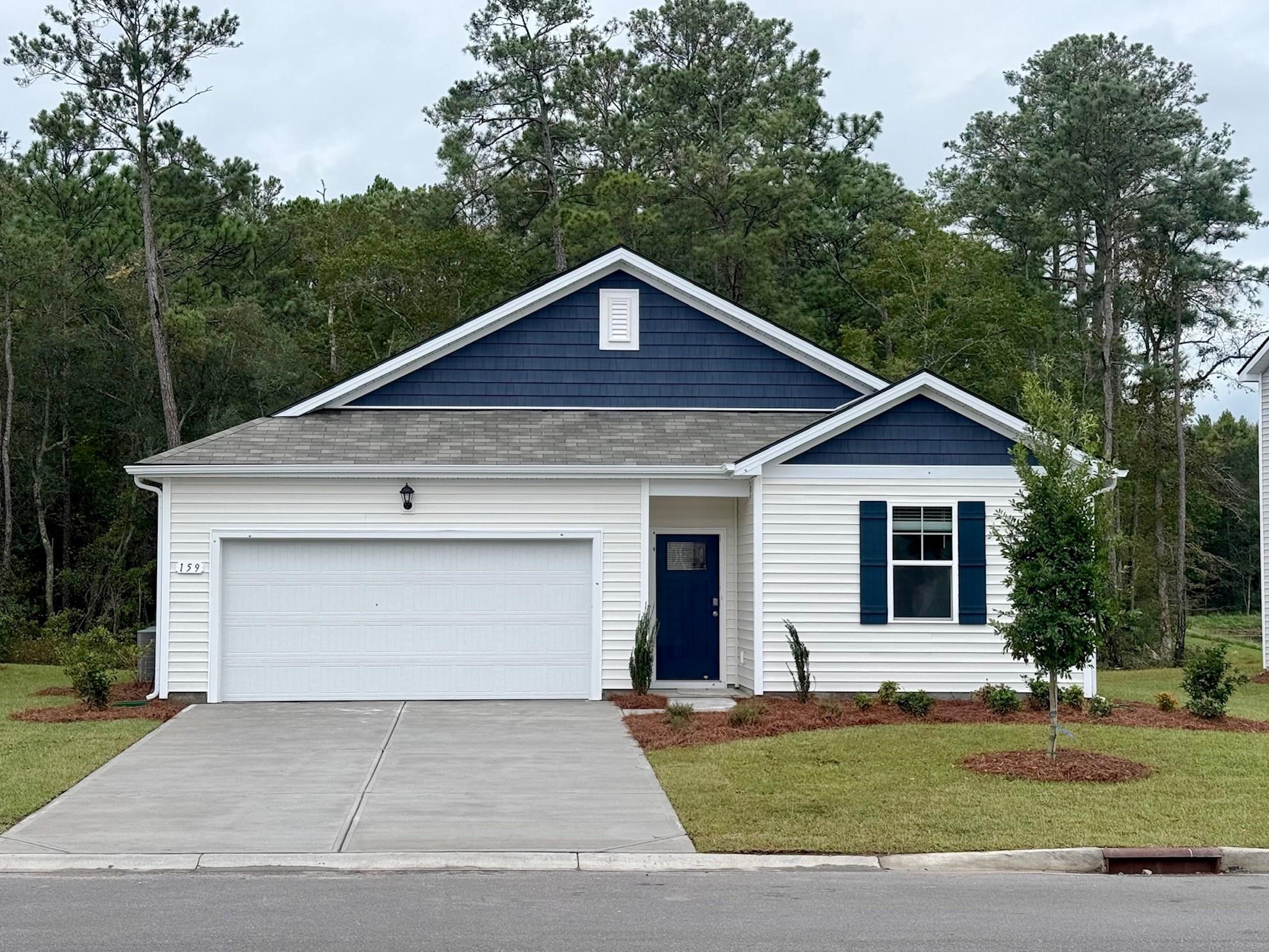 159 Calm Dr. Property Photo 1