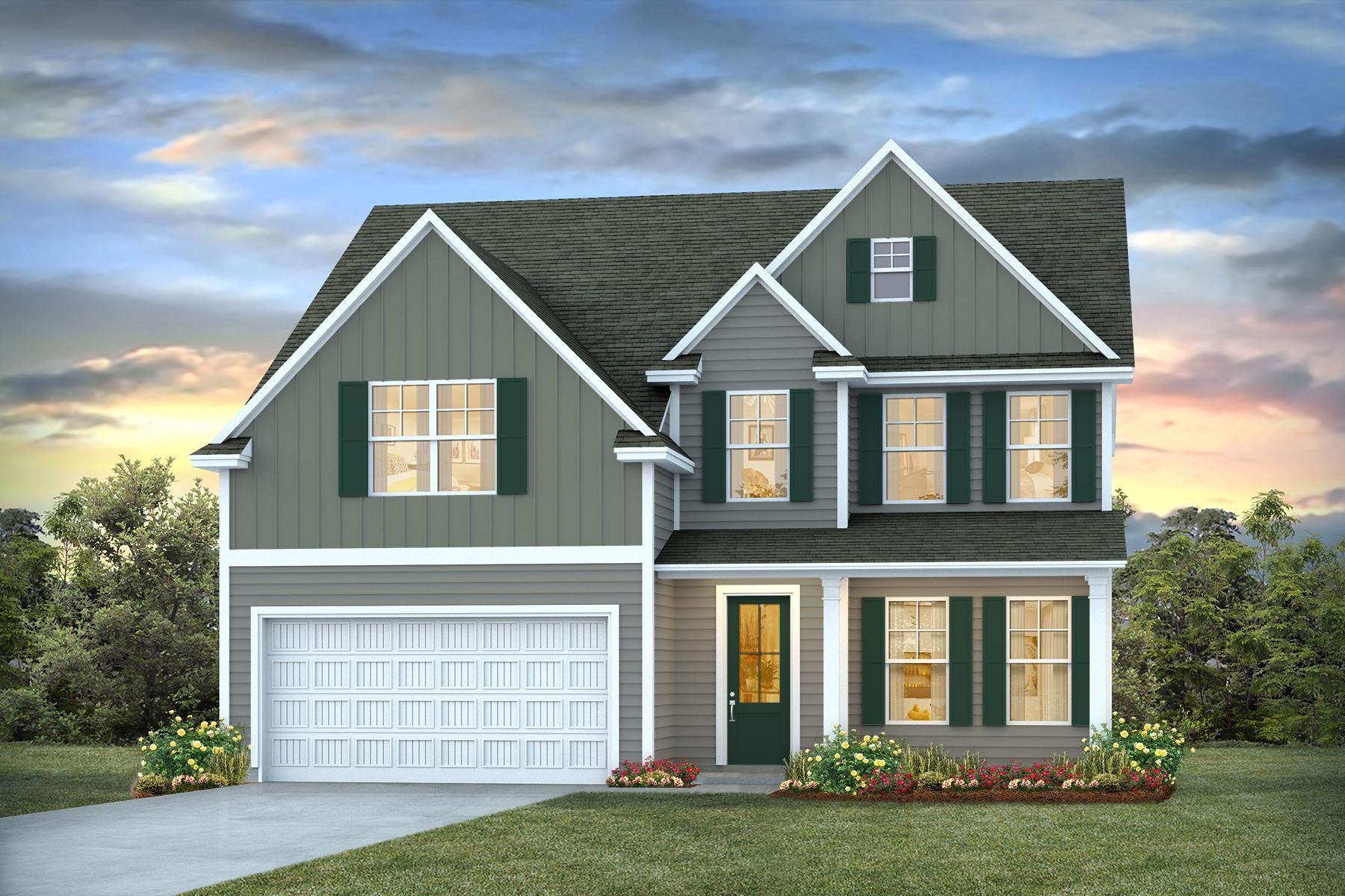 280 Bantry Ln. Property Photo 1
