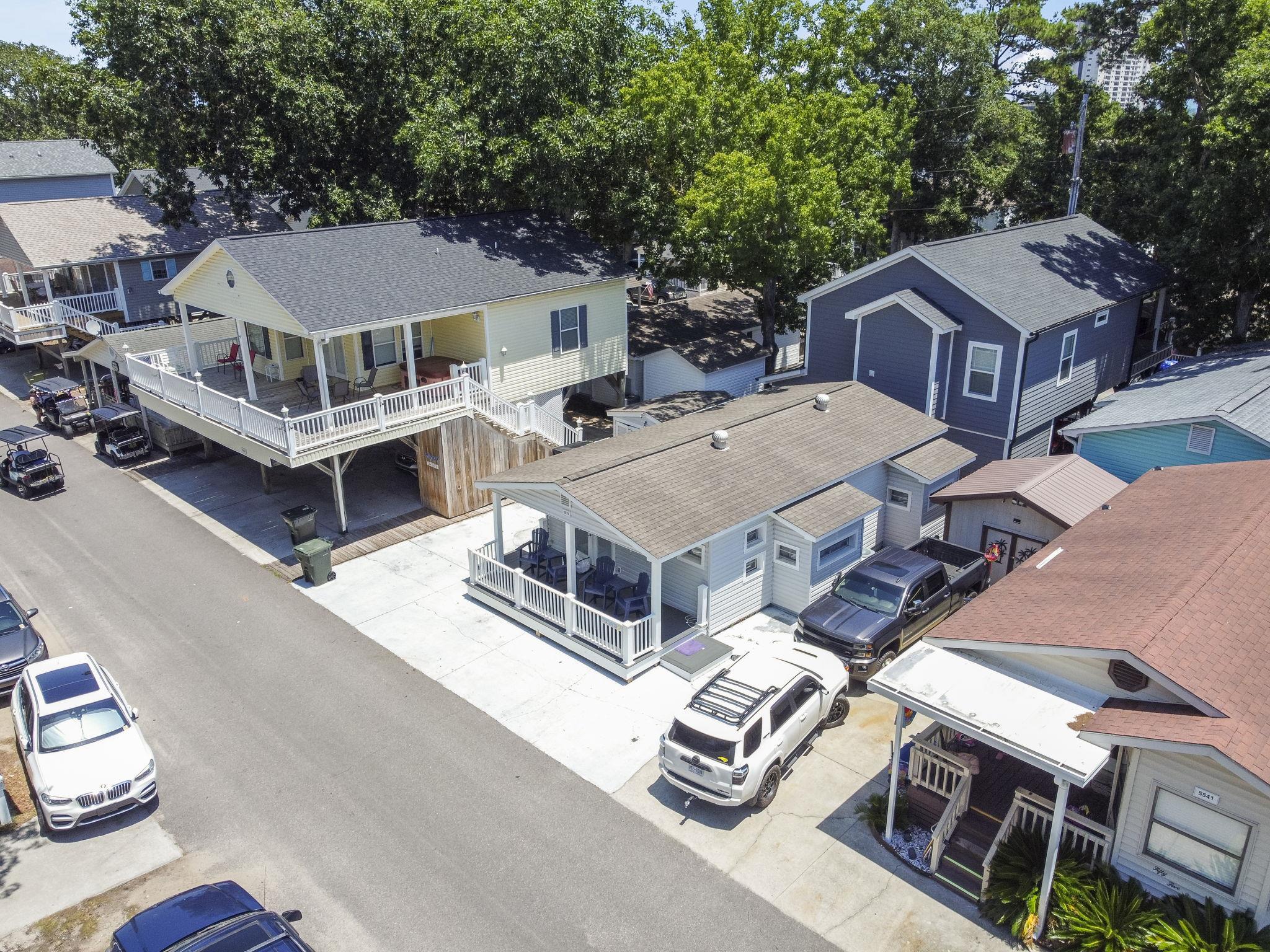 6001 S Kings Hwy. Property Photo 11