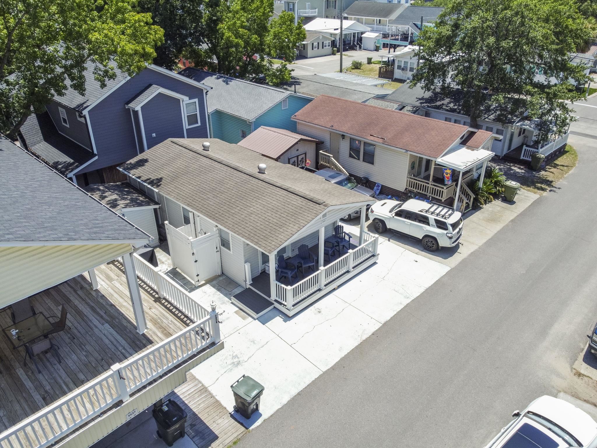 6001 S Kings Hwy. Property Photo 12