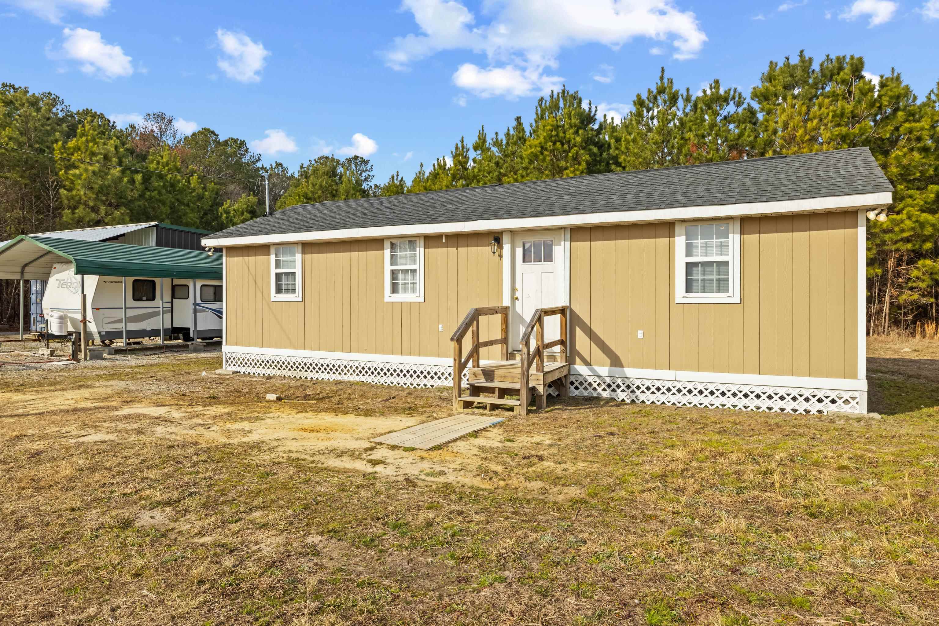 Tbd 183 Acres Blakely Rd. Property Photo 16