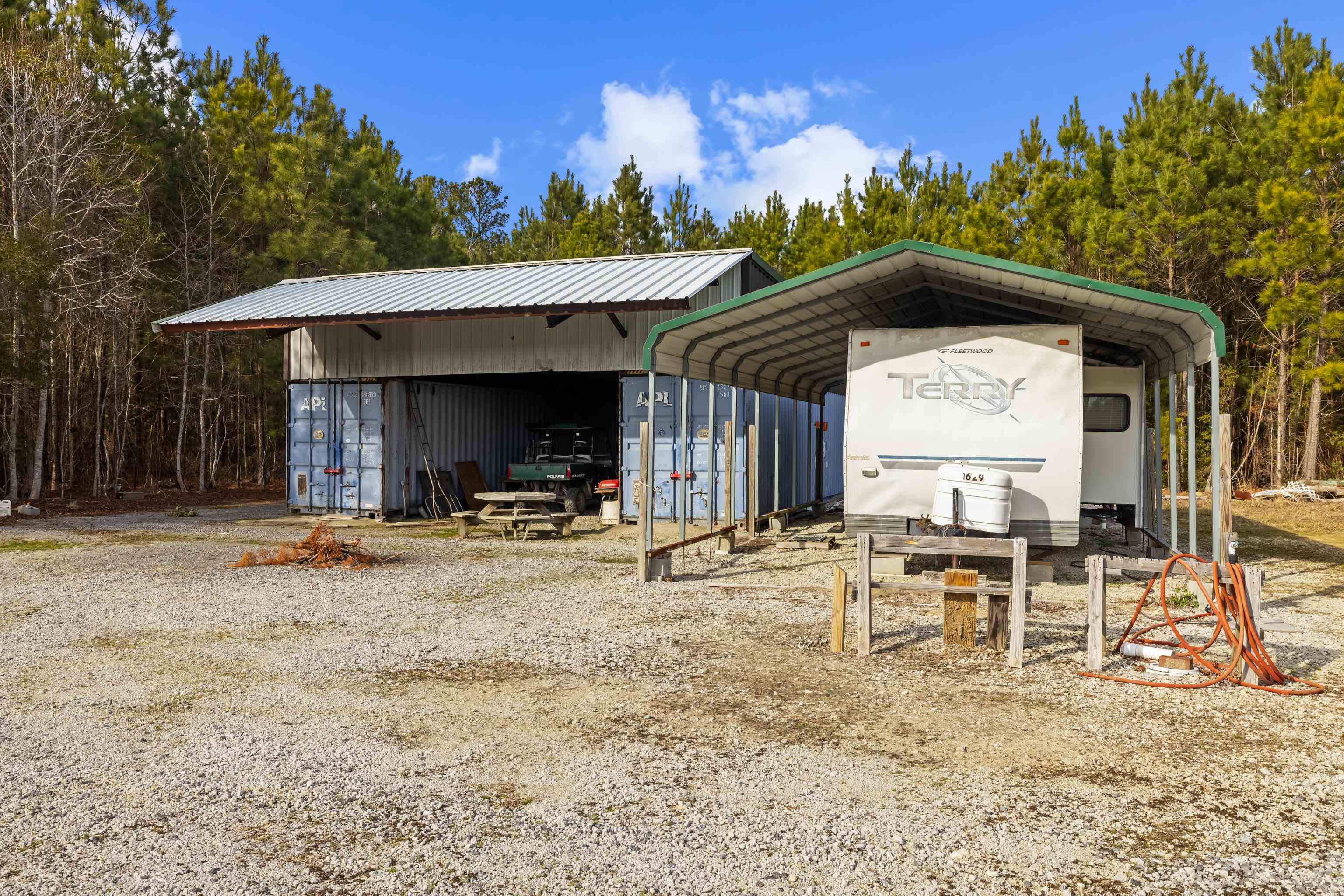 Tbd 183 Acres Blakely Rd. Property Photo 23