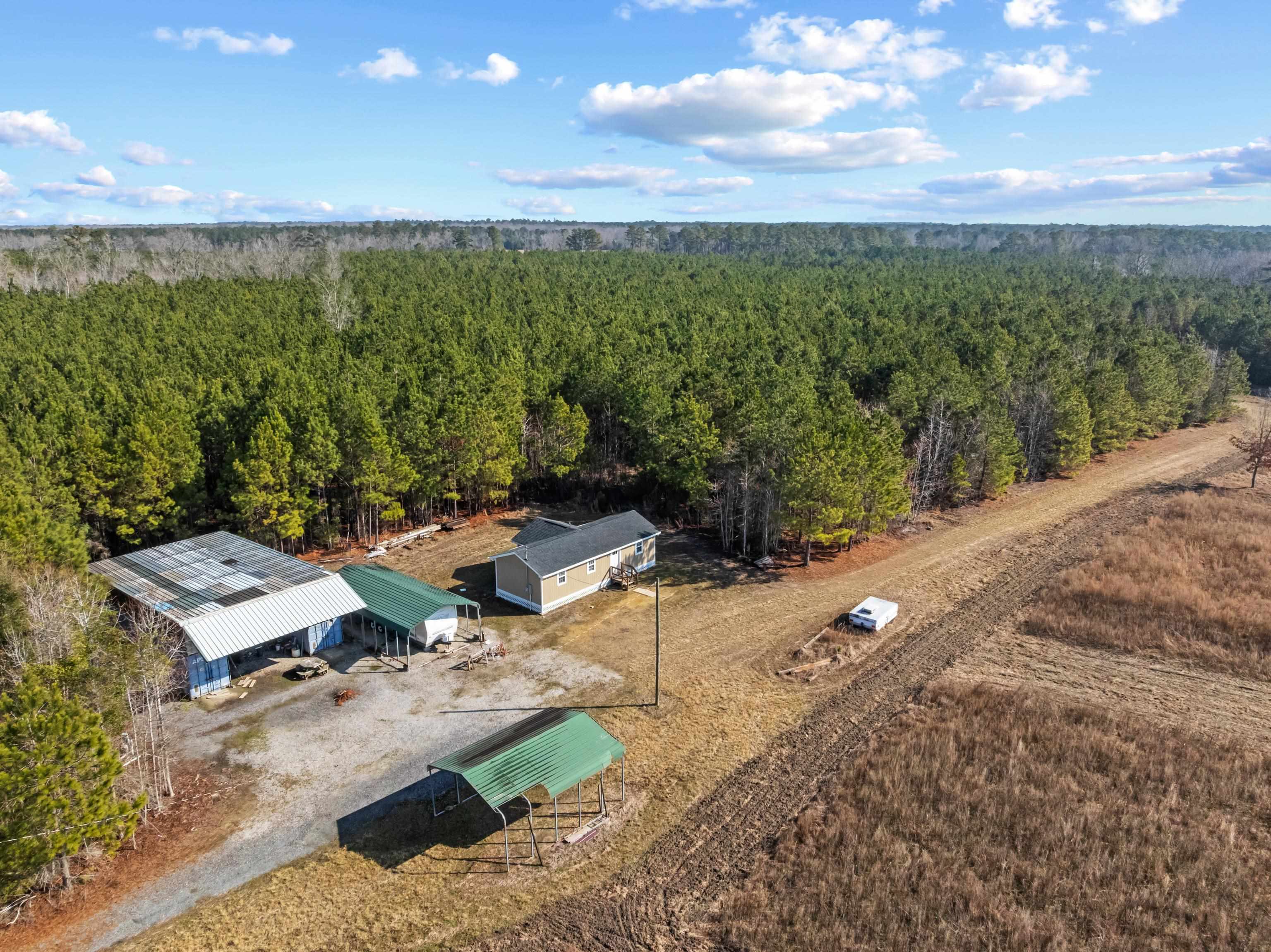 Tbd 183 Acres Blakely Rd. Property Photo 25