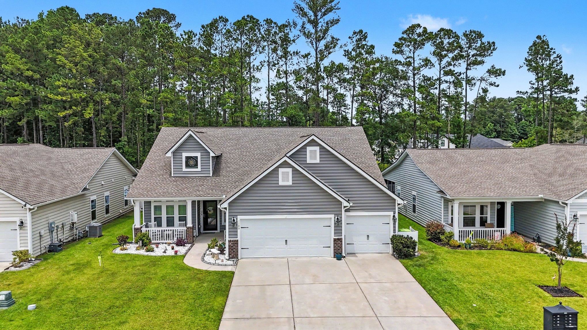 1108 Harbison Circle Property Photo 1
