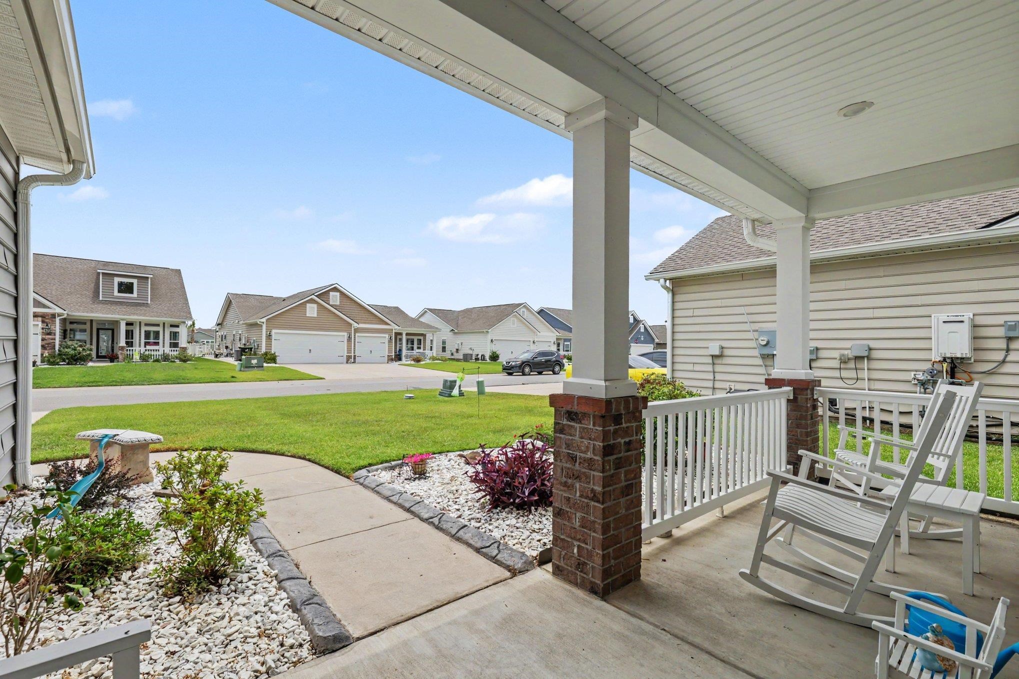 1108 Harbison Circle Property Photo 2
