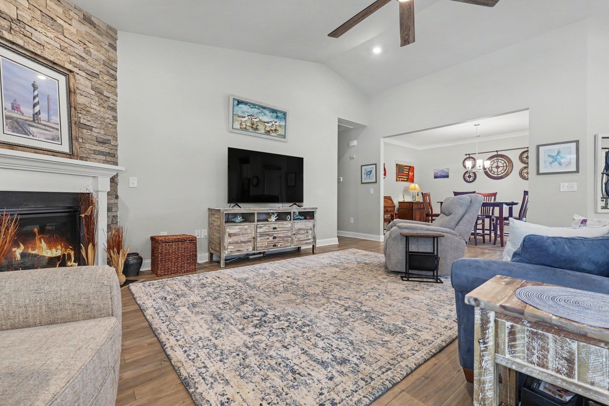 1108 Harbison Circle Property Photo 5