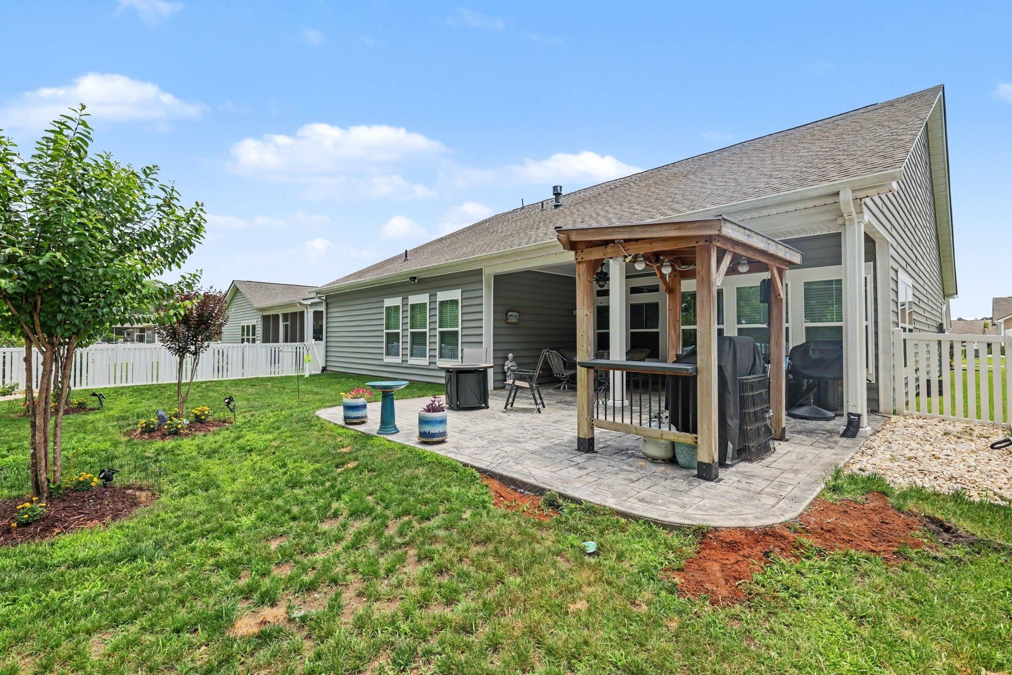 1108 Harbison Circle Property Photo 32