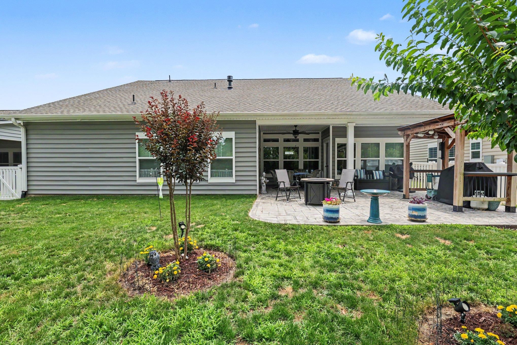 1108 Harbison Circle Property Photo 34