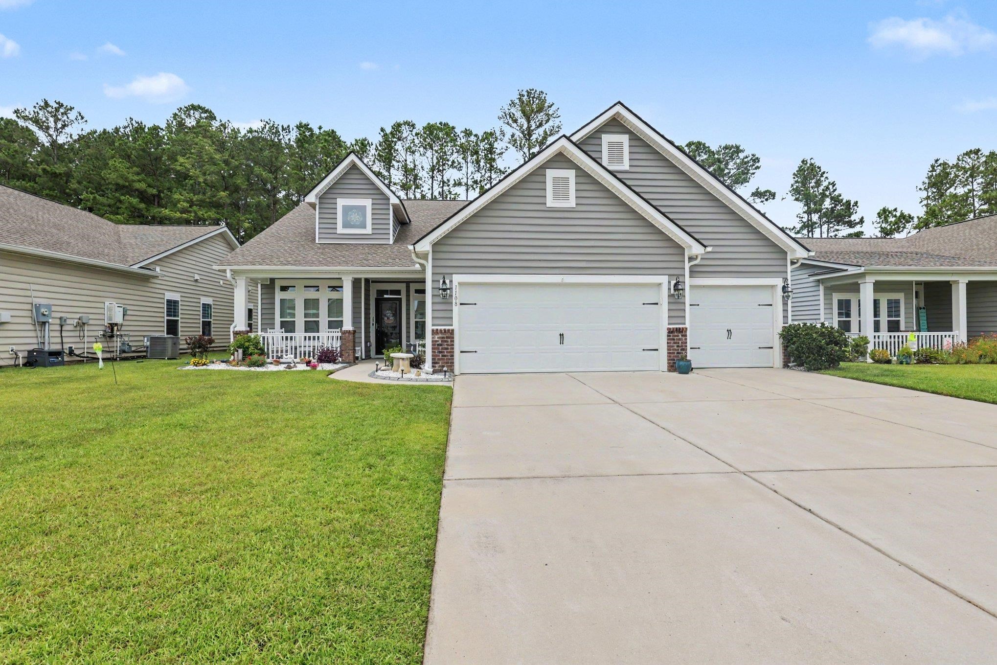 1108 Harbison Circle Property Photo 43
