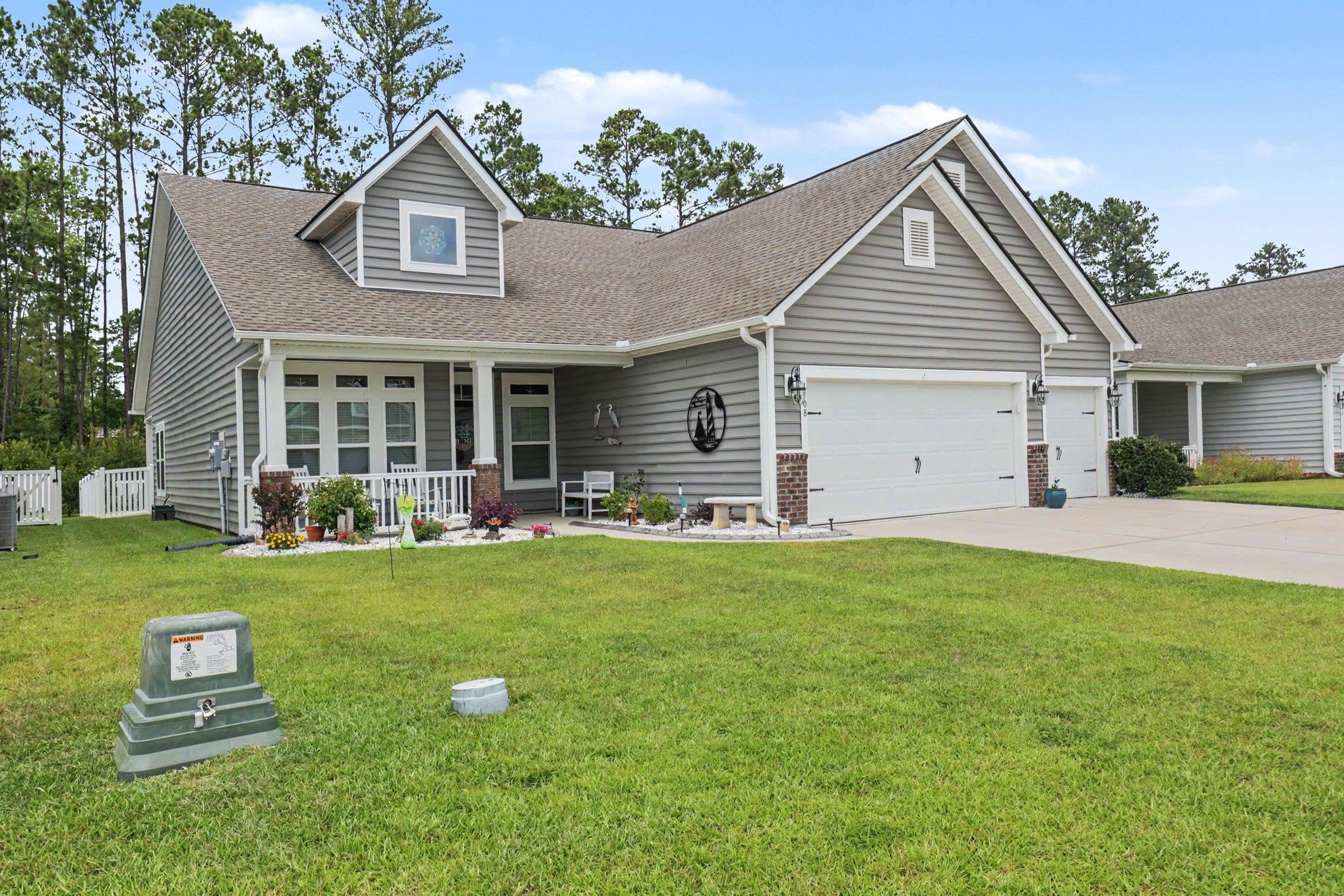1108 Harbison Circle Property Photo 45