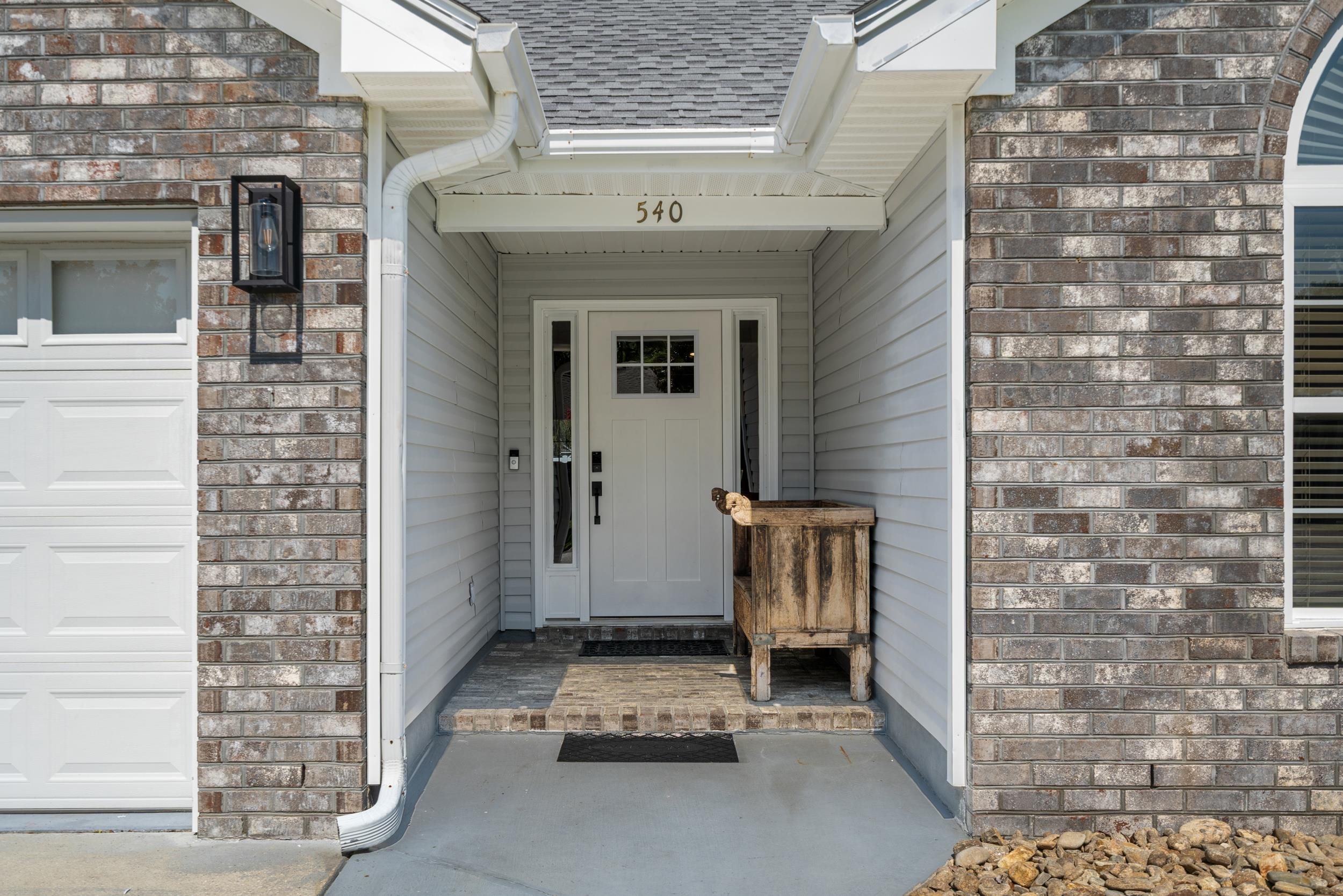 540 Brooksher Dr. Property Photo 8