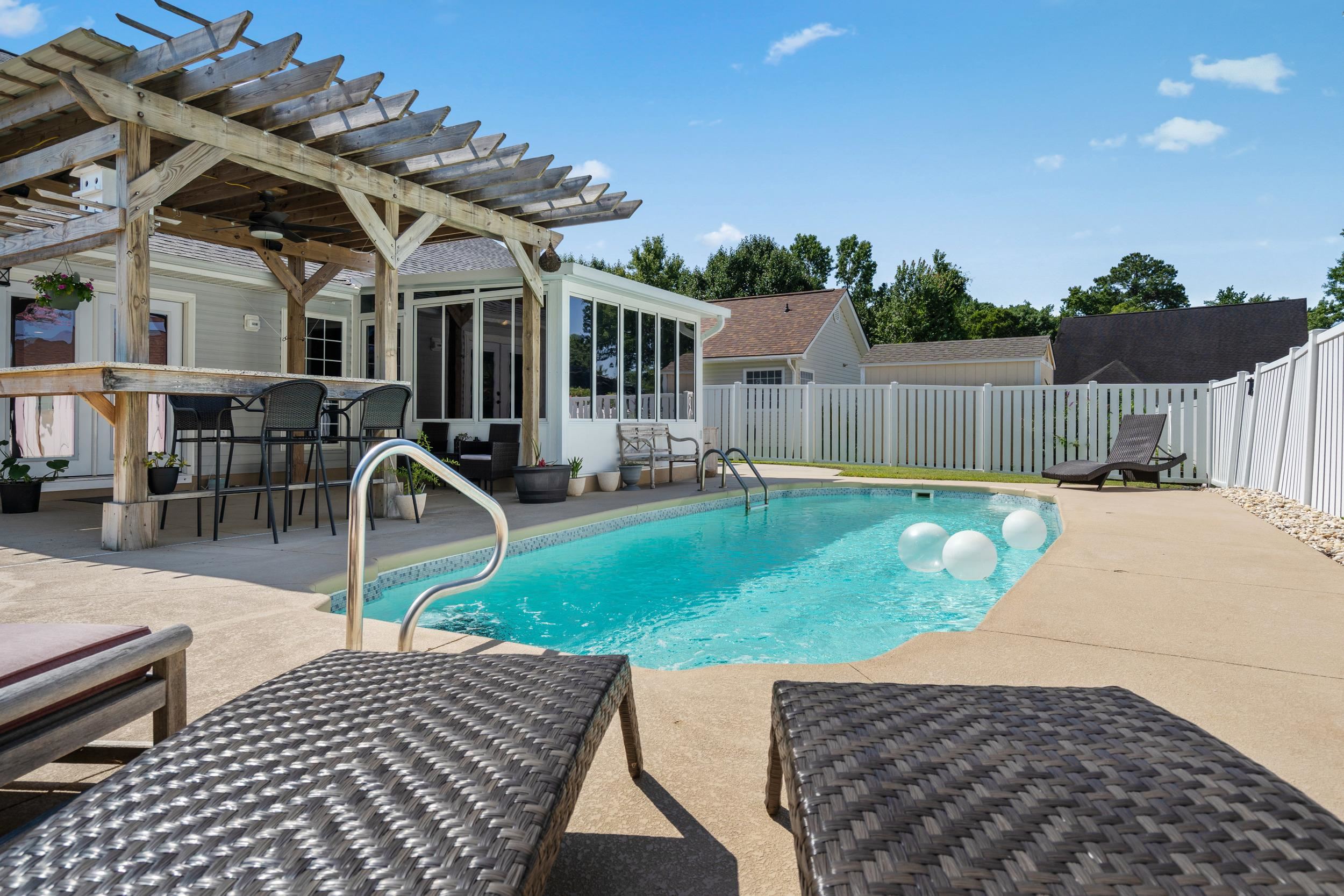 540 Brooksher Dr. Property Photo 35
