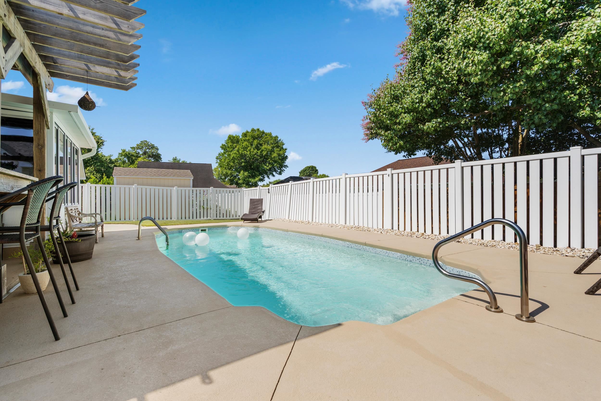 540 Brooksher Dr. Property Photo 37