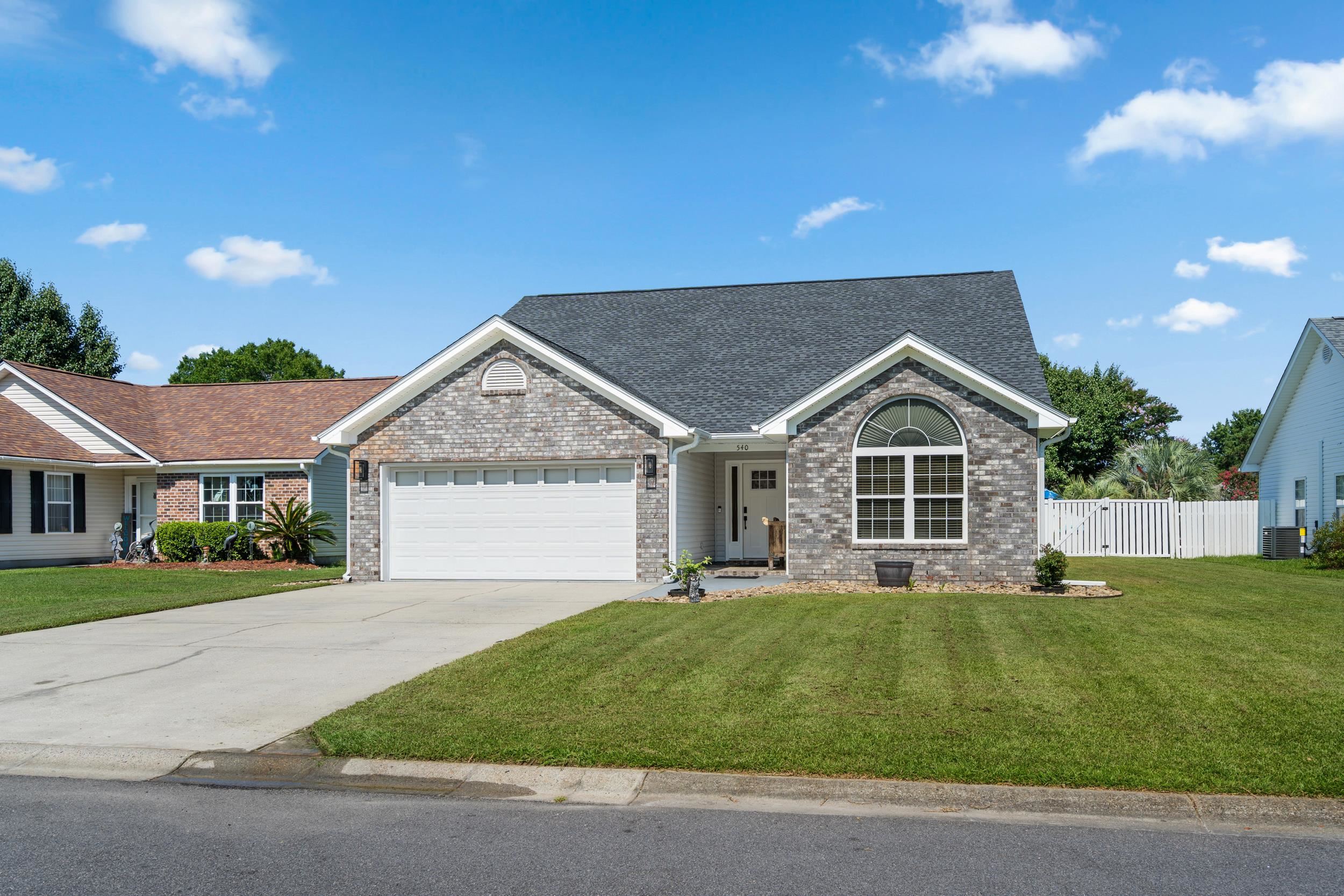 540 Brooksher Dr. Property Photo 55