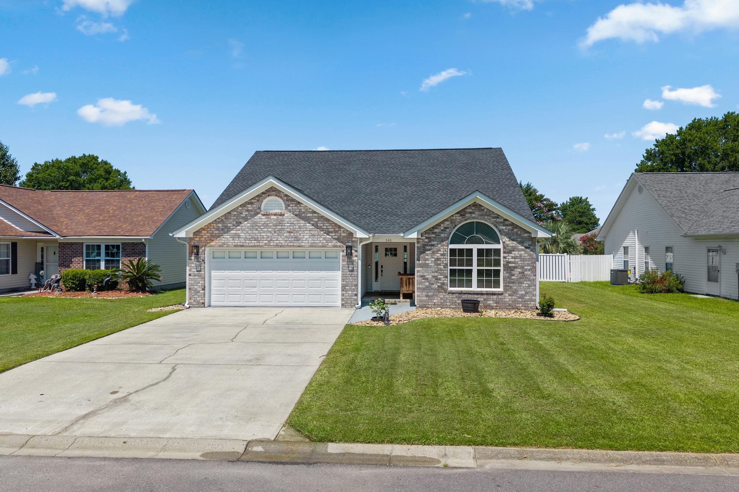 540 Brooksher Dr. Property Photo 56