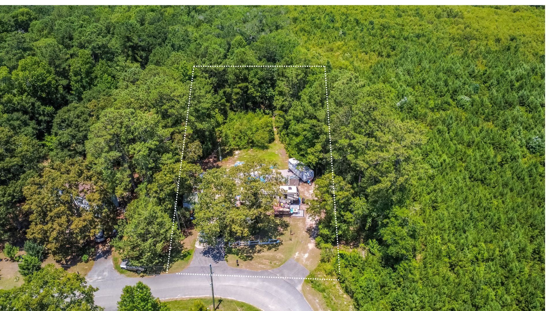 297 Crystal Lane Rd. Property Photo 1
