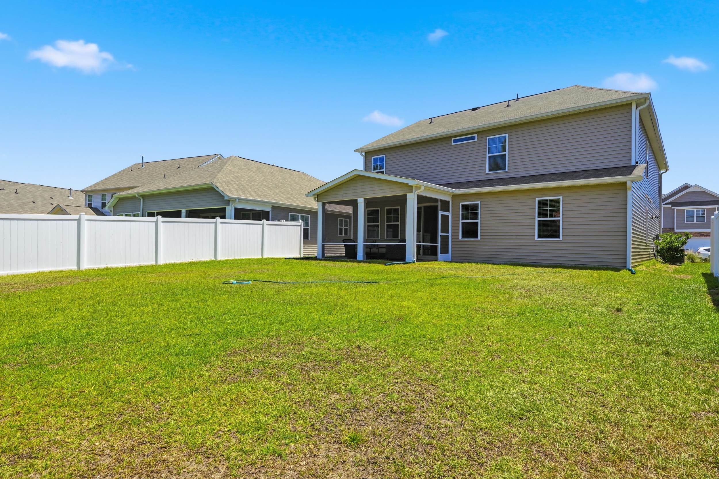 438 Calhoun Falls Dr. Property Photo 51