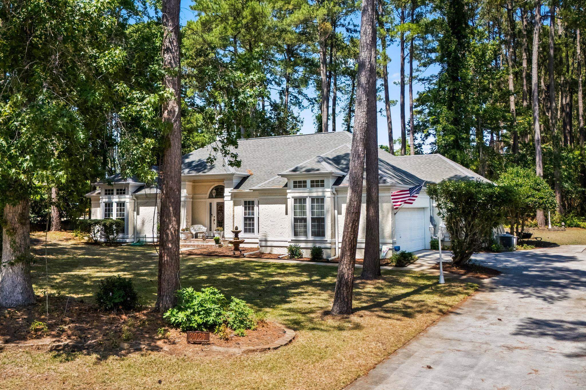 3026 Cedar Creek Run Property Photo 1