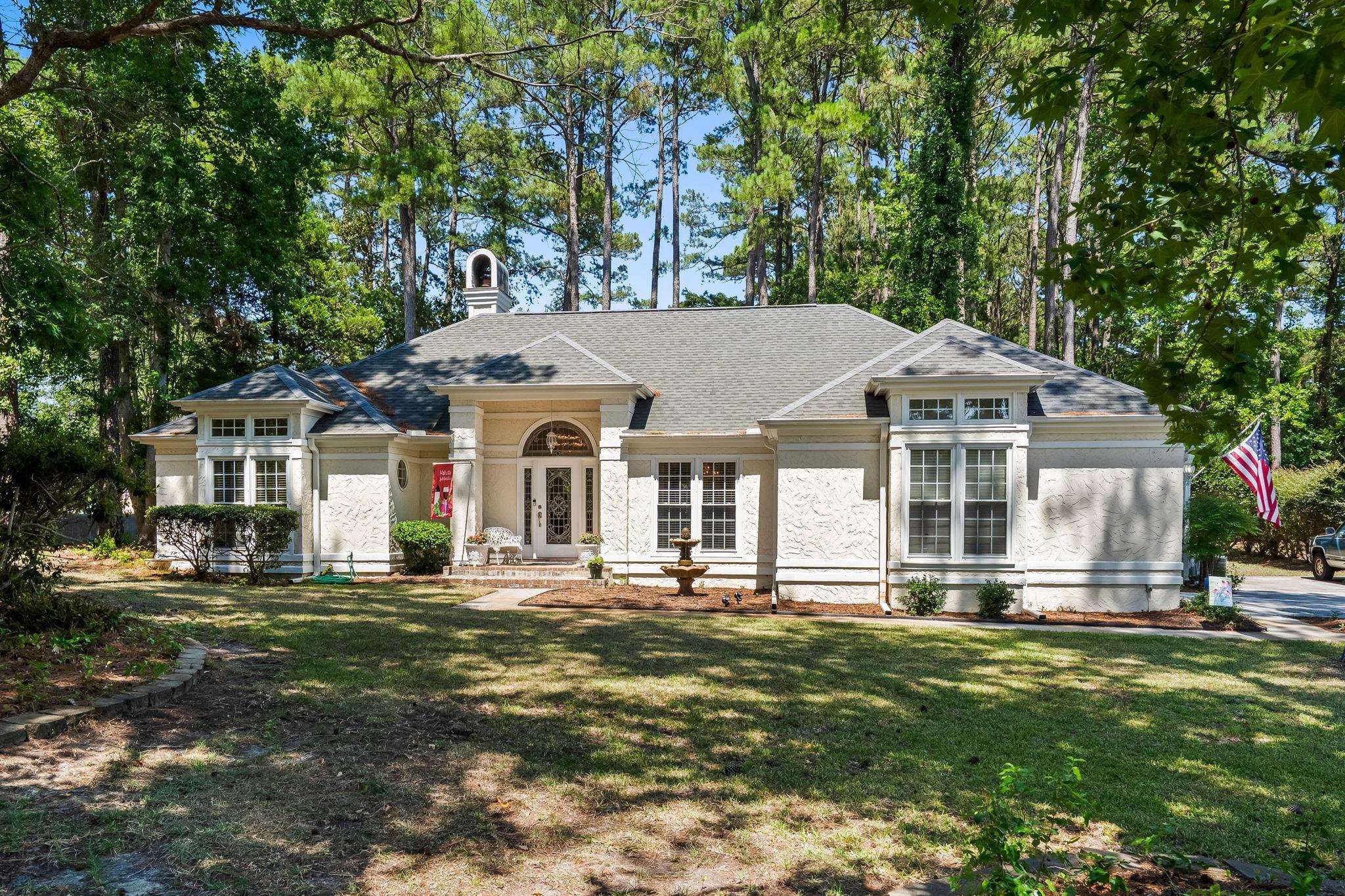 3026 Cedar Creek Run Property Photo 2