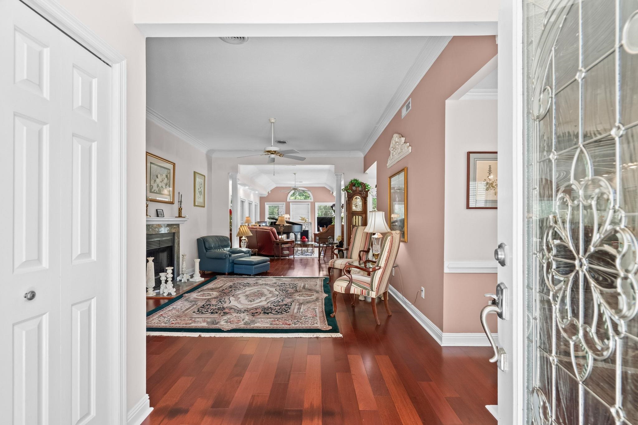 3026 Cedar Creek Run Property Photo 5