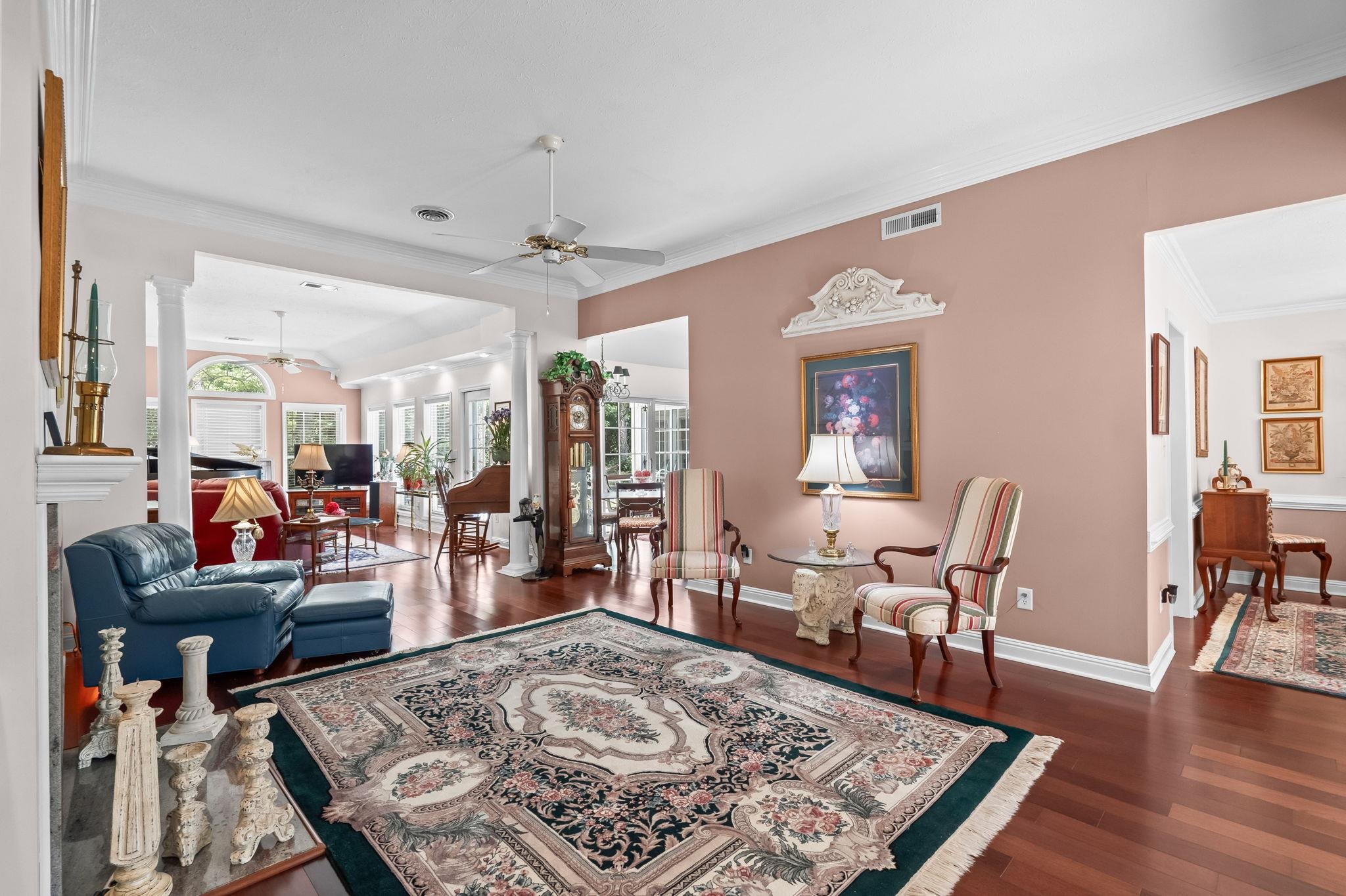 3026 Cedar Creek Run Property Photo 11