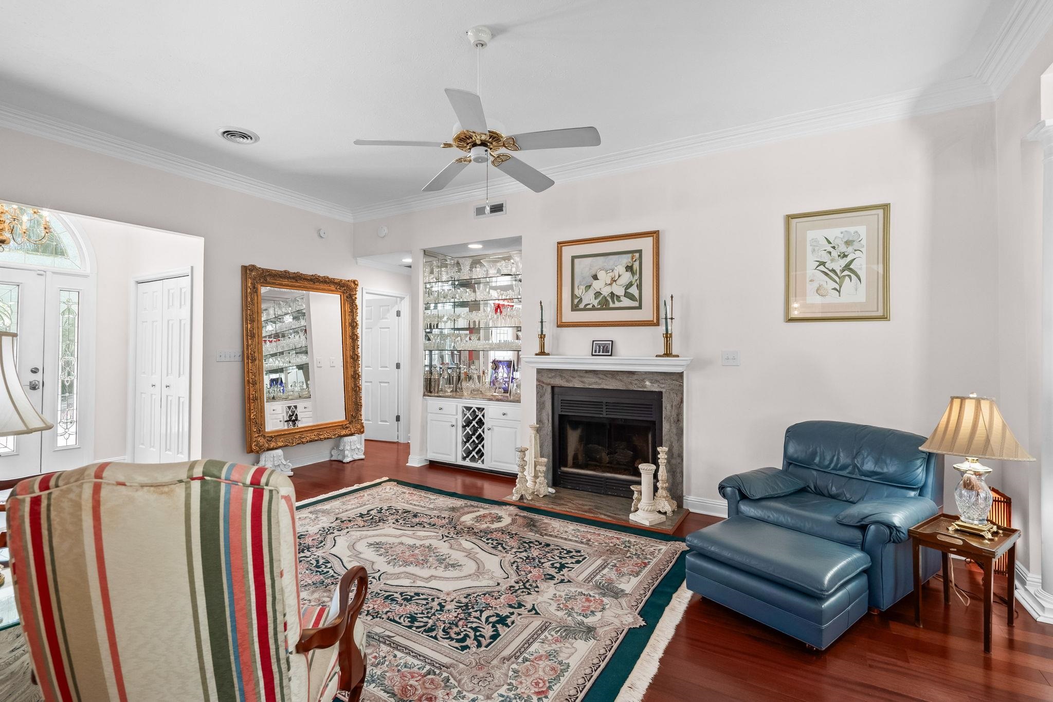 3026 Cedar Creek Run Property Photo 13