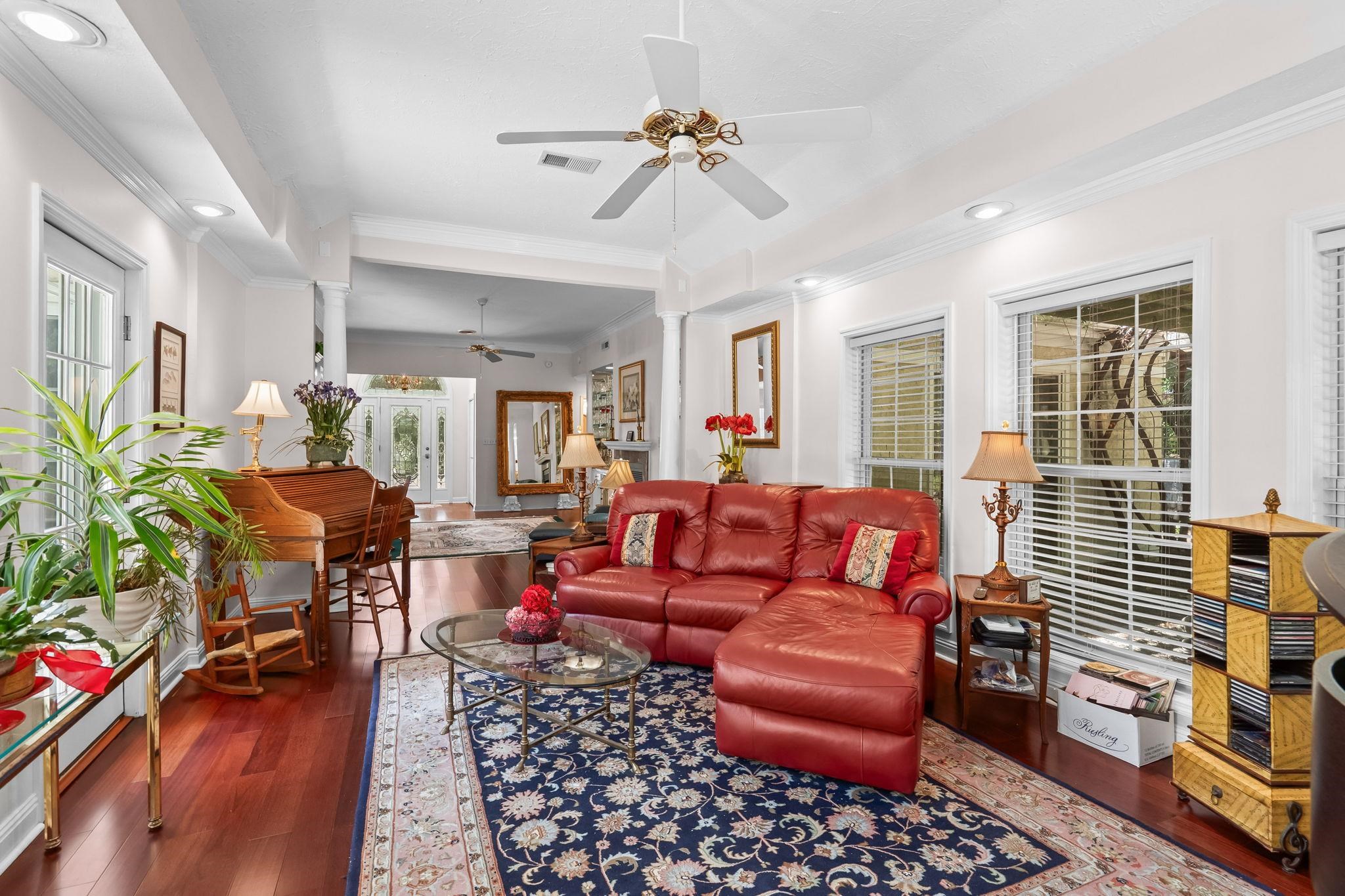 3026 Cedar Creek Run Property Photo 16