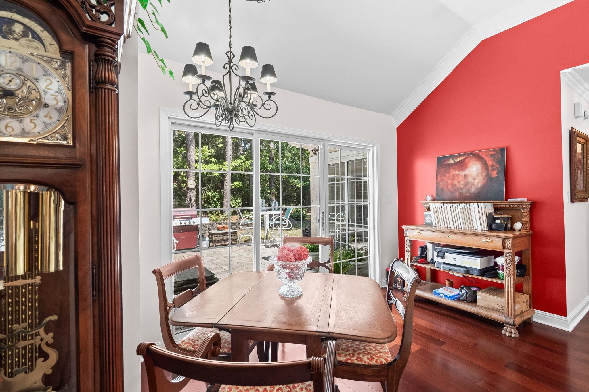 3026 Cedar Creek Run Property Photo 17