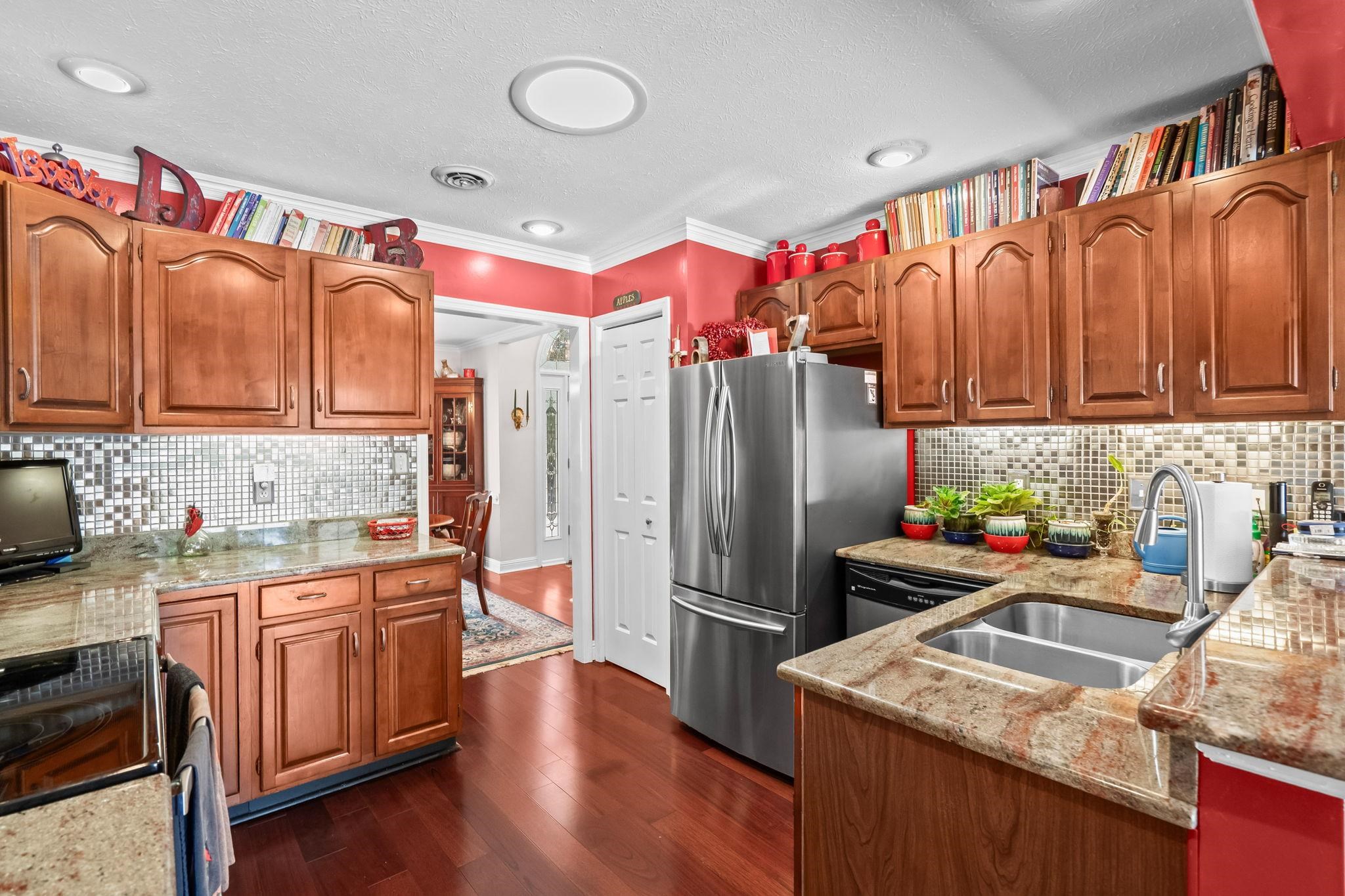 3026 Cedar Creek Run Property Photo 20