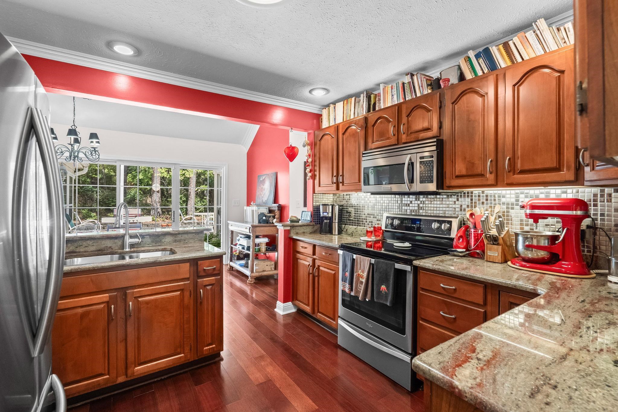 3026 Cedar Creek Run Property Photo 22