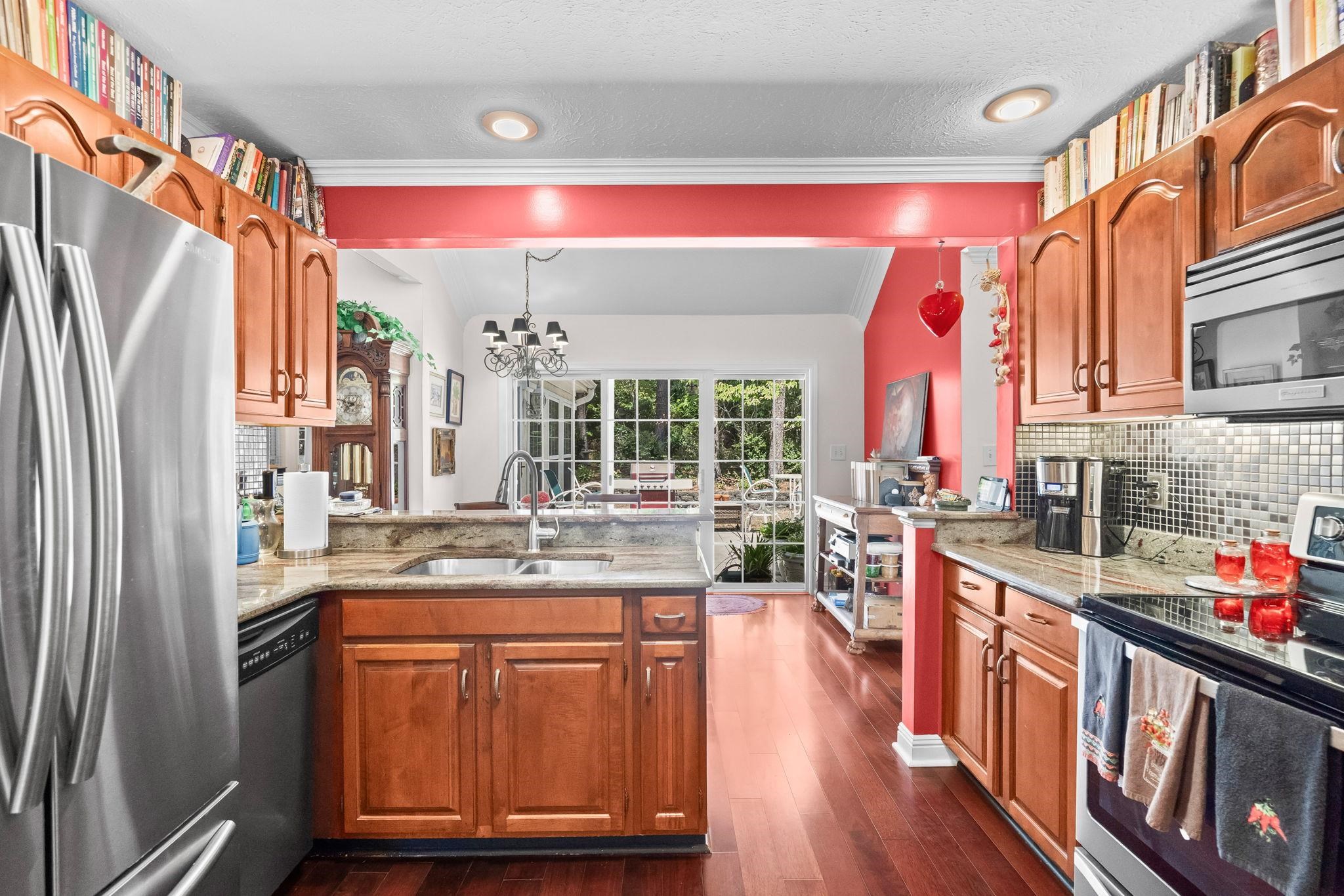 3026 Cedar Creek Run Property Photo 23
