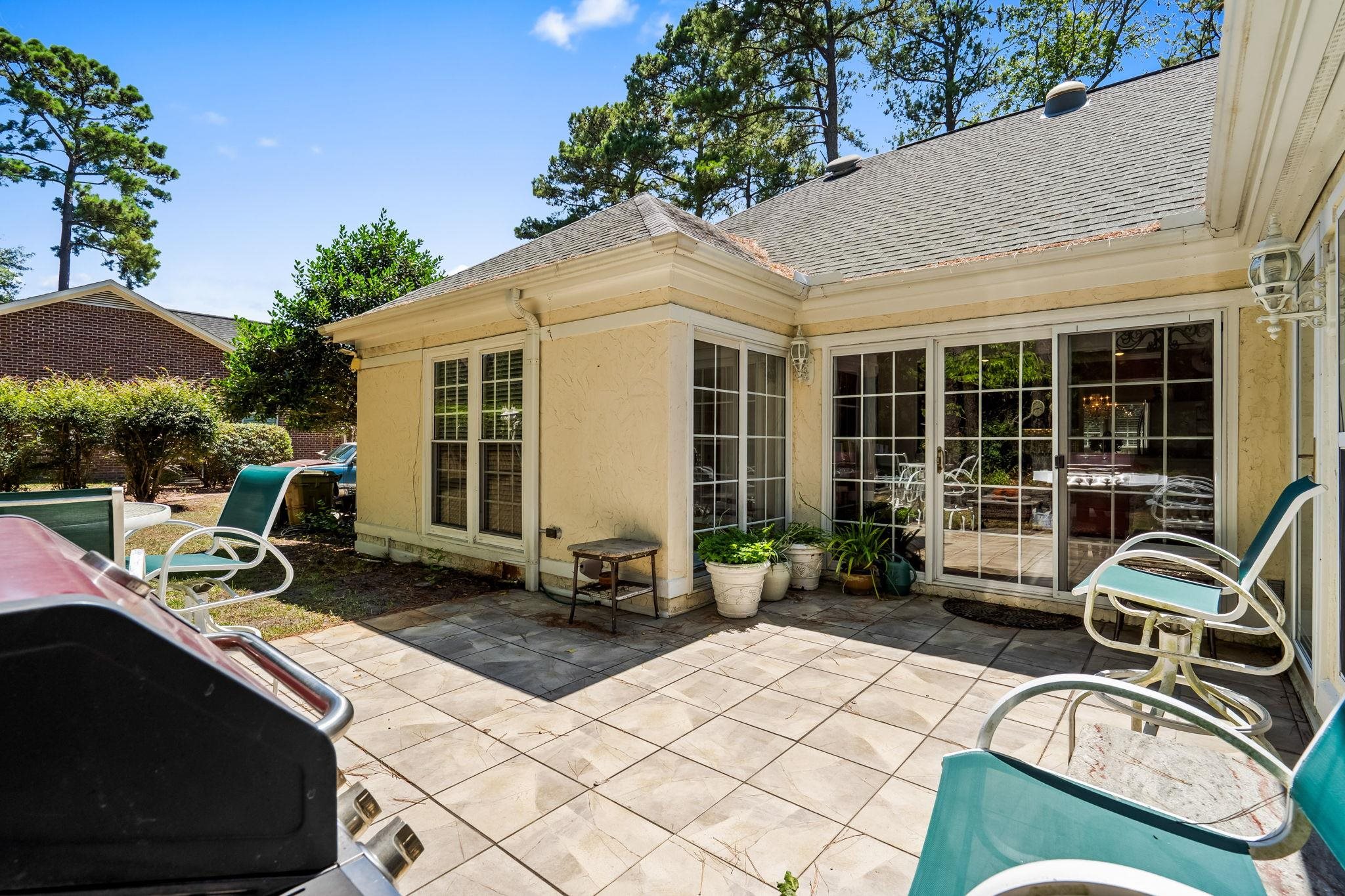 3026 Cedar Creek Run Property Photo 26