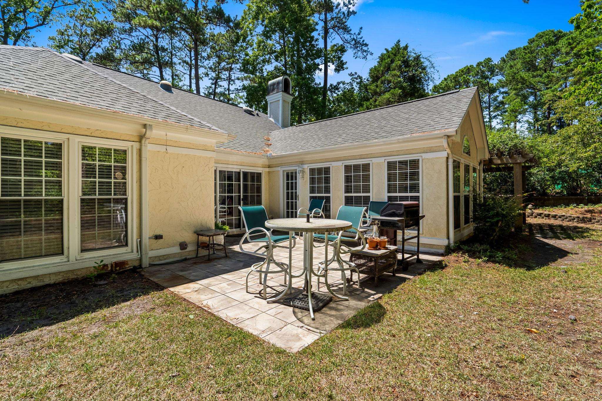 3026 Cedar Creek Run Property Photo 27