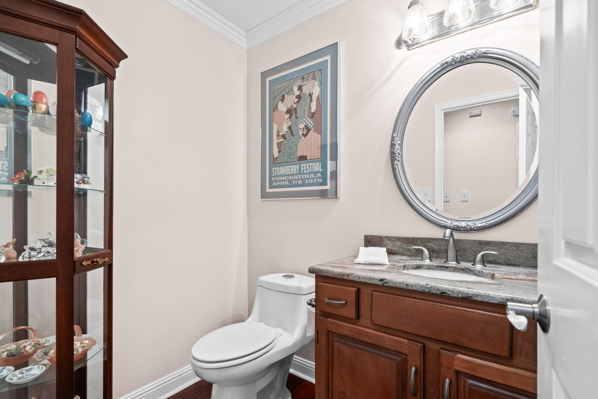 3026 Cedar Creek Run Property Photo 46