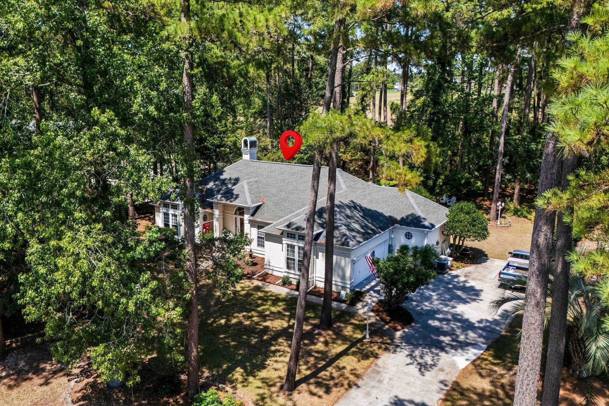 3026 Cedar Creek Run Property Photo 49