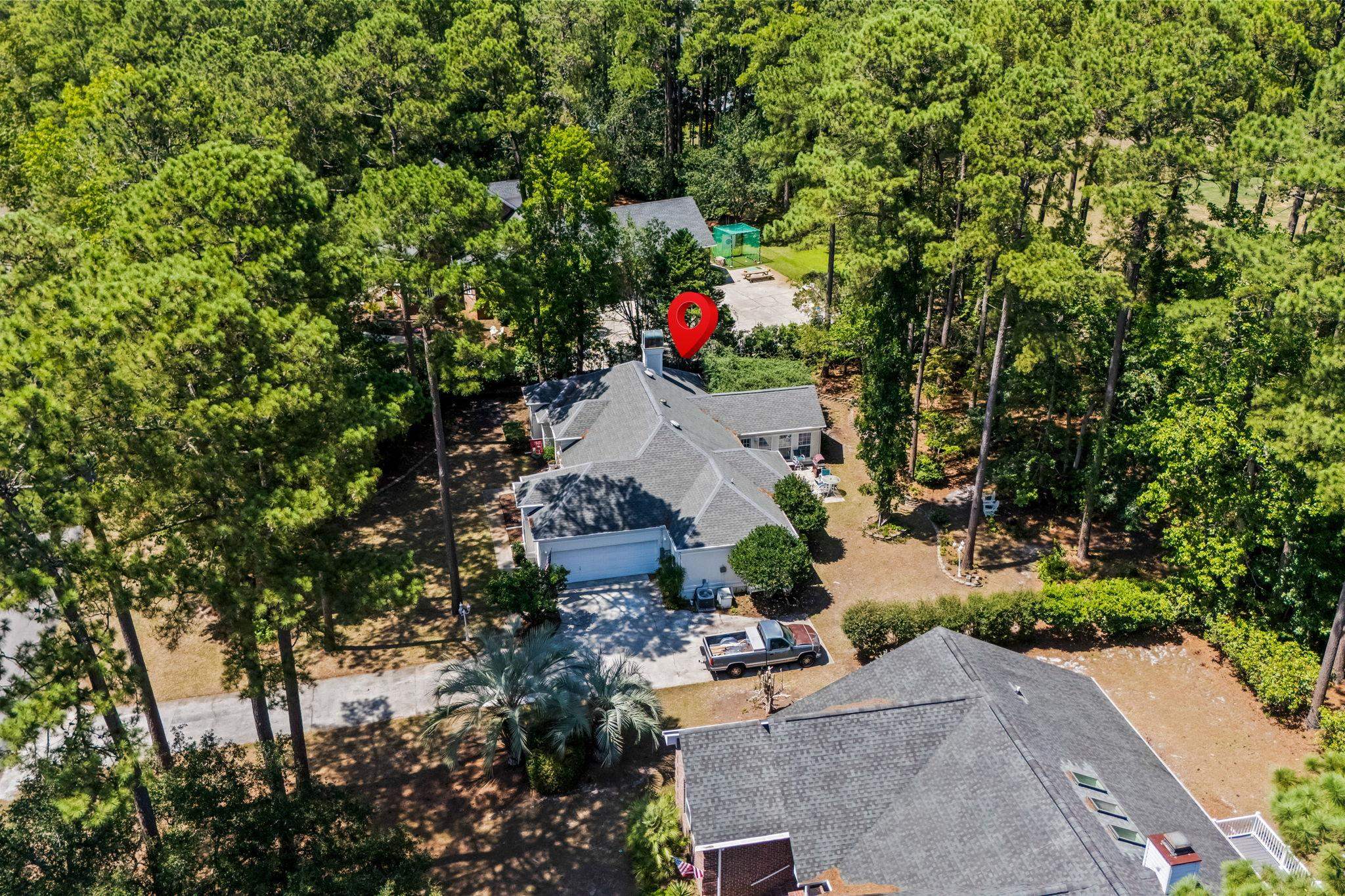3026 Cedar Creek Run Property Photo 53