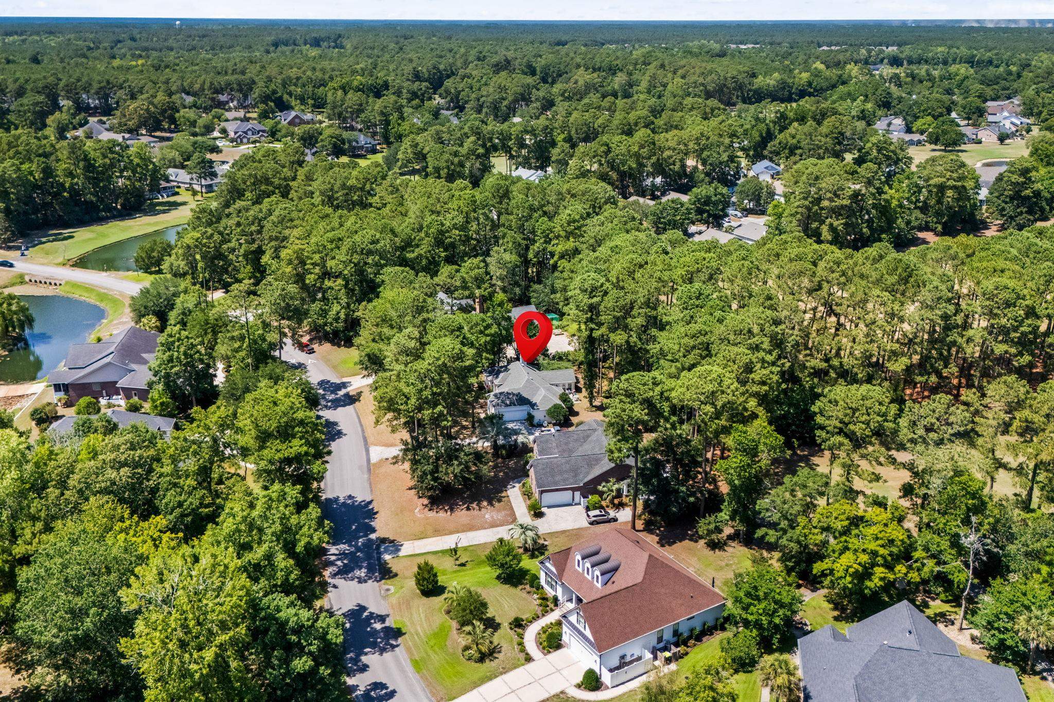 3026 Cedar Creek Run Property Photo 59