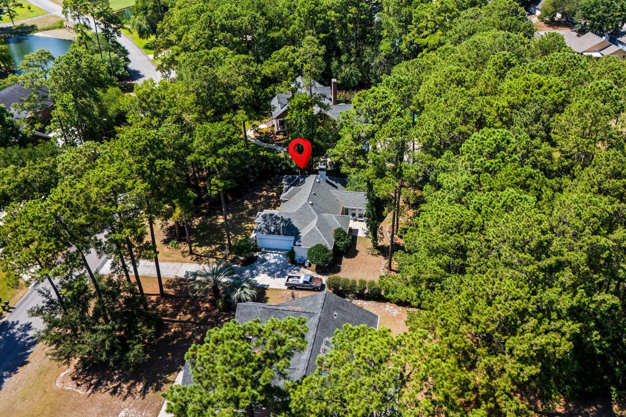 3026 Cedar Creek Run Property Photo 63