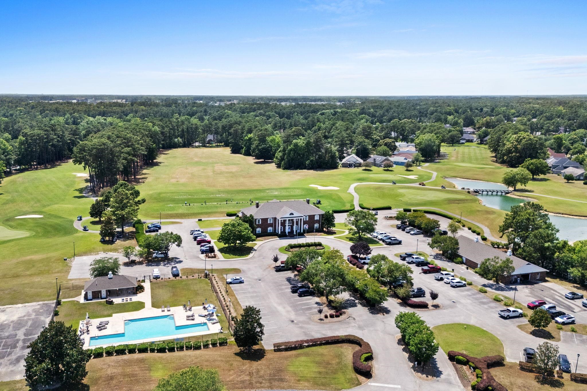 3026 Cedar Creek Run Property Photo 67