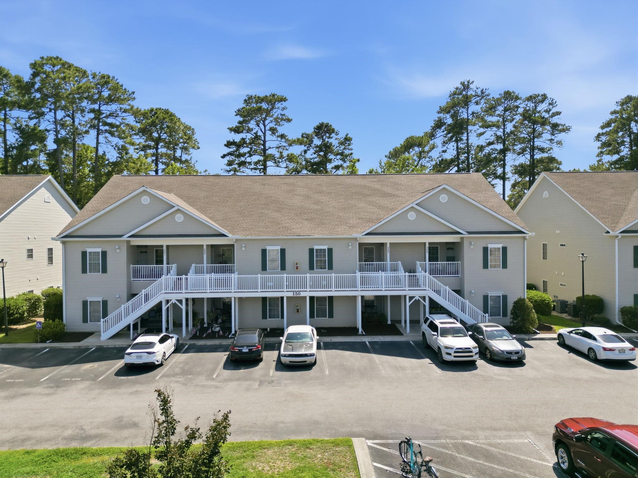 150 Lazy Willow Ln. Property Photo 1