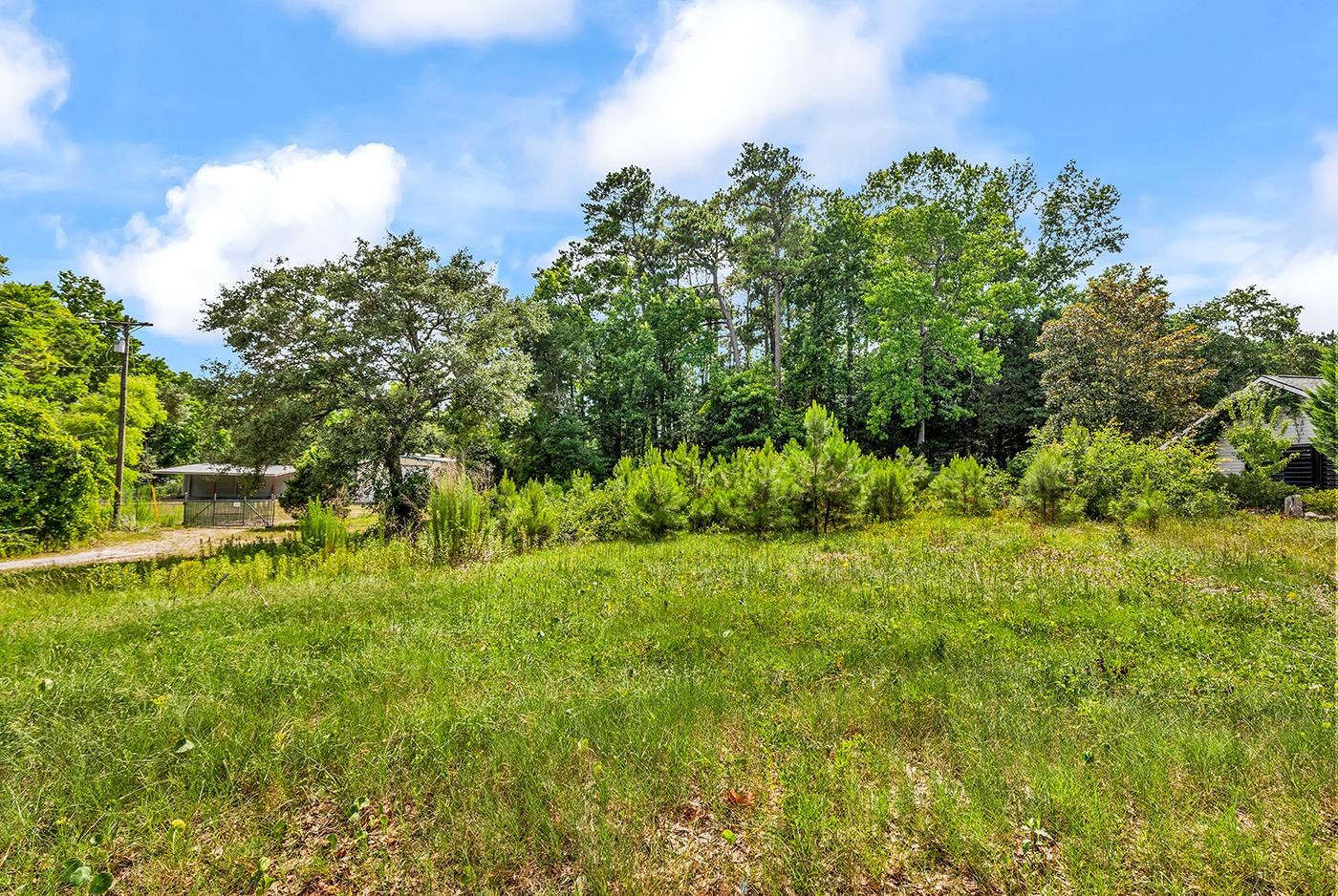 3 Acres Luck Ave. Property Photo 2