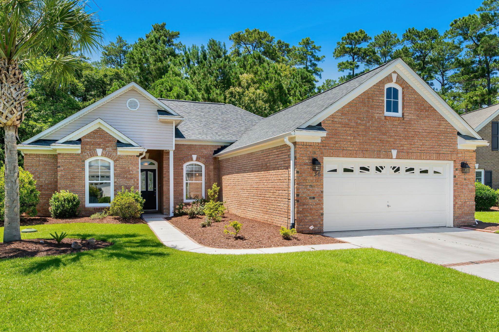 36 Bear Creek Loop Property Photo 1