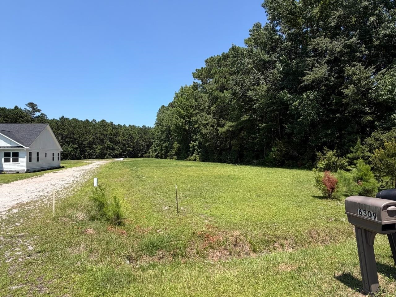 Tbd Salem Rd. Property Photo 7