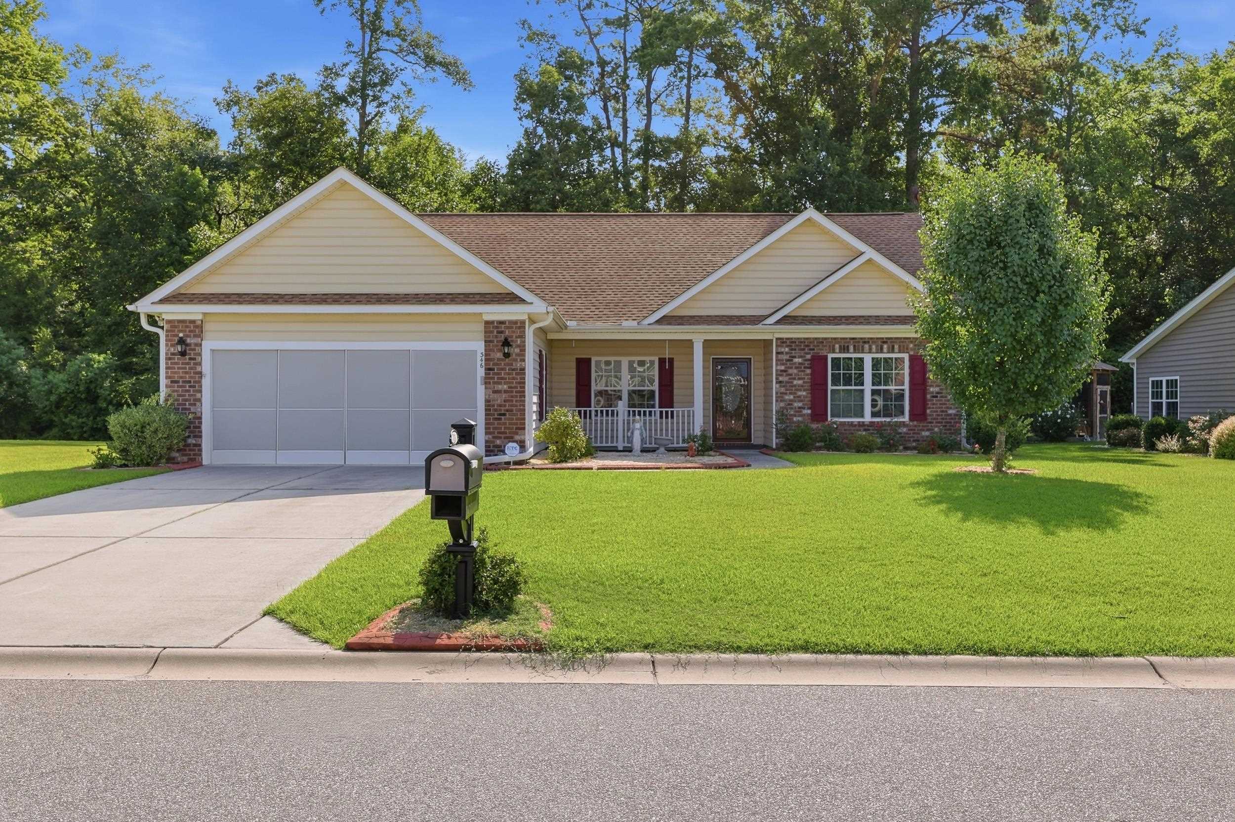 346 Lenox Dr.