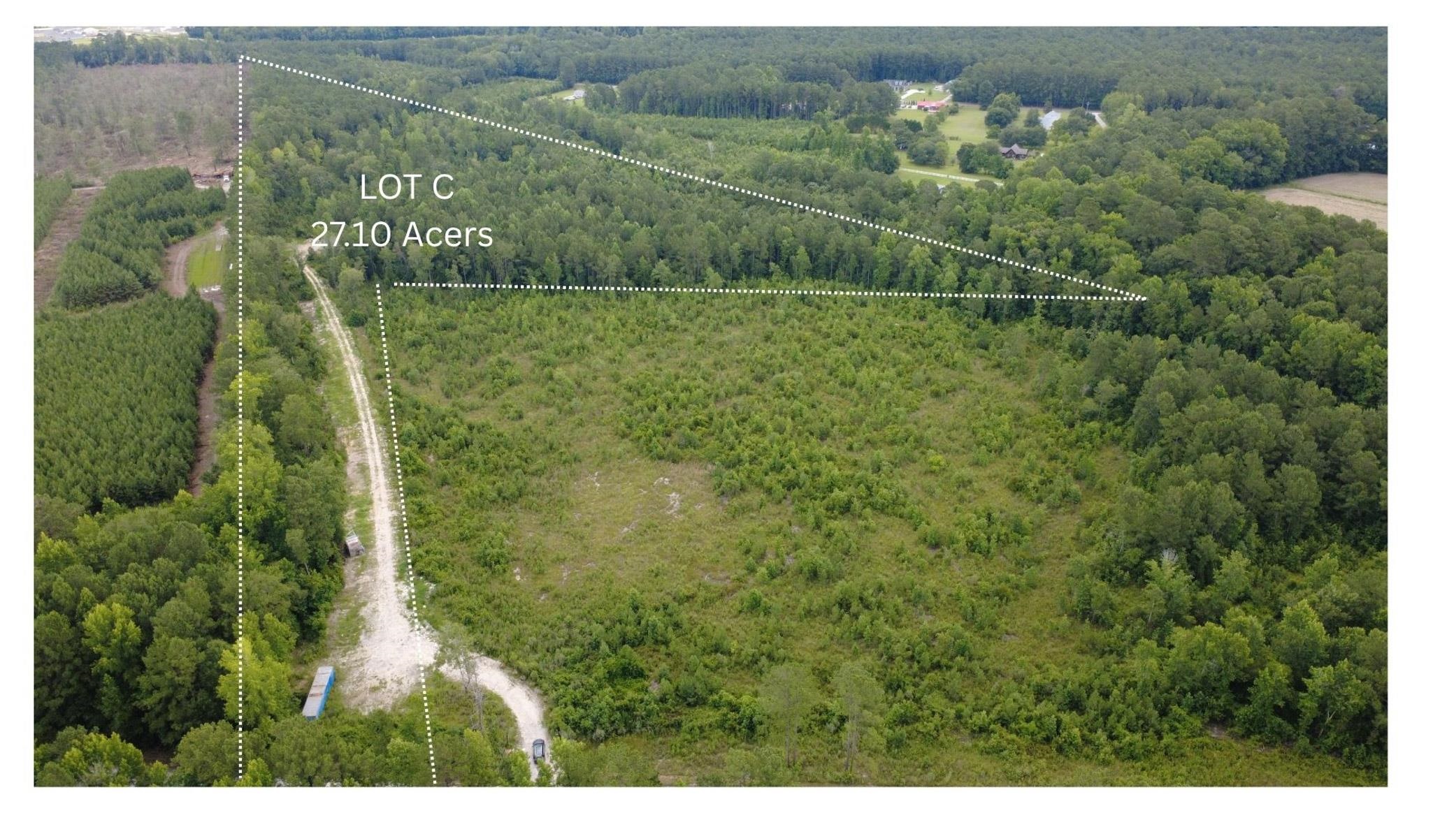 Lot A Fries Bay Rd. Property Photo 2