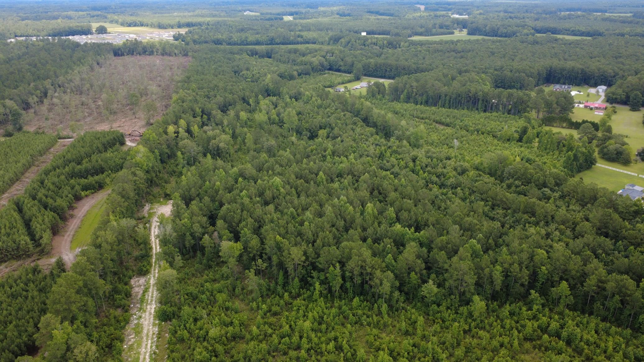 Lot A Fries Bay Rd. Property Photo 3